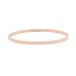  Boucheron браслет cattle Glo gran браслет маленький K18PG розовое золото размер 18 JBT00748 Boucheron [ безопасность гарантия ]