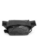  Bottega Veneta сумка "body" перфорированная кожа BOTTEGA VENETA чёрный [ безопасность гарантия ]