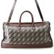  Berluti сумка "Boston bag" towaru maru bfPVC/ кожа Berluti outlet 