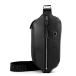  Loewe сумка "body" с откидным верхом sling машина f кожа B777NCNX03 LOEWE чёрный [ безопасность гарантия ]