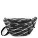  Balenciaga сумка "body" Explorer сумка-пояс кожа 529550 BALENCIAGA чёрный [ безопасность гарантия ]