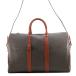 солнечный rolan Париж сумка "Boston bag" ru* монограмма 72Hda полный сумка "Boston bag" PVC 582141 2way сумка на плечо 