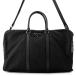  Prada сумка "Boston bag" треугольник Logo нейлон / кожа PRADA 2way сумка на плечо чёрный [ безопасность гарантия ]