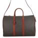  солнечный rolan Париж сумка "Boston bag" ru* монограмма 72Hda полный сумка "Boston bag" PVC 582141 SAINT LAURENT PARIS 2way [ безопасность гарантия ]