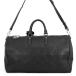  Louis Vuitton сумка "Boston bag" монограмма *revelashon ключ poru* частота lie-ru45 2way путешествие путешествие чёрный черный [ безопасность гарантия ]