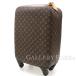  Louis Vuitton Carry кейс монограмма zefi-ru55 M23030 Vuitton путешествие путешествие чемодан багажник [ прочее ]