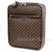  Louis Vuitton Carry кейс Damier pe газ 45 N23293 LOUIS VUITTON Vuitton путешествие путешествие чемодан багажник 