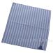 Hermes pocket square мужской небольшая сумочка tsu il Pochette Twill Vintage Zip Vintage Zip шарф HERMES носовой платок шелк 