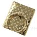  Louis Vuitton smartphone ring support * telephone nano gram M64868 LOUIS VUITTON Vuitton smartphone establish accessory 