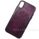  Berluti iPhone case kali graph .IPHONE X purple Berluti smartphone case mobile case iPhone X