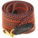  Hermes плечо ремешок частота lie-ru солнечный g LUKA Val 50mm 94cm tail bate.-× Gold металлические принадлежности 