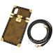  Louis Vuitton iPhone кейс монограмма * Rebirth I * багажник IPHONE X &amp; XS M62619 LOUIS VUITTON Vuitton смартфон кейс 