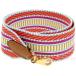  Hermes плечо ремешок частота lie-ru солнечный g LUKA Val 50mm 70cm многоцветный × Gold металлические принадлежности 