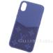  Louis Vuitton iPhone кейс Taiga монограмма IPHONE* бампер XS MAX M30273 -n on цветный голубой 