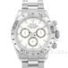 ロレックス コスモグラフ デイトナ F番 116520 白文字盤 ROLEX 腕時計 クロノグラフ ウォッチ アイボリー文字盤