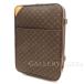  Louis Vuitton Carry кейс монограмма pe газ 60 M23250 LOUIS VUITTON Vuitton сумка дорожная сумка чемодан 