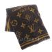  Louis Vuitton пляж полотенце монограмма гонг du van * монограмма * Classic M72364 LOUIS VUITTON