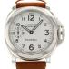 パネライ ルミノール マリーナ 白文字盤 L番 PAM00113 PANERAI 腕時計 ウォッチ 安心保証