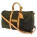  Louis Vuitton сумка "Boston bag" монограмма * камуфляж -ju ключ poru* частота lie-ru45 M43466 LOUIS VUITTON Supreme сотрудничество дорожная сумка 