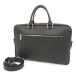  Louis Vuitton портфель Taiga PDB NM M33441 LOUIS VUITTON мужской черный чёрный [ безопасность гарантия ]
