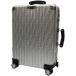  Rimowa Carry кейс aluminium Fendi сотрудничество FF Logo дорожная сумка RIMOWA дорожная сумка [ безопасность гарантия ]