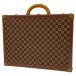  Louis Vuitton багажник Damier *ebenkoto vi ru45 N21341 Vuitton 100 anniversary commemoration ограниченный товар initial ввод [ безопасность гарантия ]