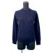  Hermes knitted H lift long sleeve cashmere lady's size 36 HERMES tops 