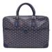  Goyard портфель "в елочку" Anne ba Sard PVC MM GOYARD сумка большая сумка [ безопасность гарантия ]