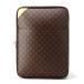  Louis Vuitton Carry кейс монограмма . газ 50 M23251 LOUIS VUITTON путешествие путешествие чемодан [ безопасность гарантия ]