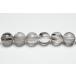 8mm5A платина рутил ( платина кварц ) шарик продажа бисер 