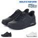  Skechers SKECHERS мужской спортивные туфли slip in zuno банк sia Lux 183023W "свободные руки" 4E EEEE широкий широкий свободно ходить на работу туфли без застежки 