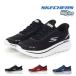  Skechers SKECHERS мужской спортивные туфли туфли без застежки slip in z relax do Fit go- walk арка Fit Njo Inno Ben do217075 рукоятка z