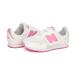  New balance new balance baby Kids спортивные туфли 323 5DW пинетки широкий свободно широкий 3E 4E спортивная обувь ребенок обувь девочка текстильная застёжка липучка .