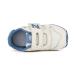 �j���[�o�����X �X�j�[�J�[ �x�r�[ �L�b�Y �t�@�[�X�g�V���[�Y �x�r�[�V���[�Y new balance I373 8T7 �x�[�W�� �^���C ���L ���C�h 3E 4E �q���C �}�W�b�N�e�[�v �֘A�摜3