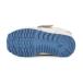 �j���[�o�����X �X�j�[�J�[ �x�r�[ �L�b�Y �t�@�[�X�g�V���[�Y �x�r�[�V���[�Y new balance I373 8T7 �x�[�W�� �^���C ���L ���C�h 3E 4E �q���C �}�W�b�N�e�[�v �֘A�摜4