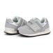  New balance new balance baby Kids спортивные туфли IO313 TA2 серый пинетки широкий свободно широкий спортивная обувь ребенок обувь мужчина девочка текстильная застёжка 