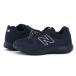  New balance new balance мужской спортивные туфли DynaSoft 550 v5 MW550 AA5 широкий 4E EEEE свободно широкий Eclipse ходьба движение 