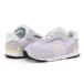  New balance new balance baby Kids спортивные туфли NW515 WK лиловый пинетки широкий свободно широкий спортивная обувь ребенок обувь девочка текстильная застёжка bell k