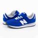  New balance new balance Kids Junior спортивные туфли PV323b LOOPER тянуть черный серый темно-синий спортивная обувь ребенок обувь мужчина девочка текстильная застёжка bell 