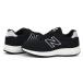  New balance new balance женский спортивные туфли DynaSoft 550 v5 WW550 AB5 черный ходьба движение широкий свободно широкий 