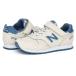  New balance new balance Kids Junior спортивные туфли Y373 V2 банджи with верх ремешок 75U бежевый голубой спортивная обувь ребенок обувь мужчина Magic te-