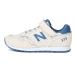 �j���[�o�����X �X�j�[�J�[ �L�b�Y �W���j�A new balance Y373 V2 �o���W�[ �E�B�Y �g�b�v �X�g���b�v 75U �x�[�W�� �u���[ �^���C �q���C �}�W�b�N�e�[�v �֘A�摜2