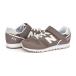  New balance new balance Kids Junior спортивные туфли Y373 7AJ банджи with верх ремешок Brown спортивная обувь ребенок обувь мужчина девочка текстильная застёжка 
