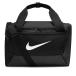  Nike NIKE мужской женский радиоконтроллер задний XSda полный 9.5 25L DM3977-010 сумка "Boston bag" сумка на плечо простой Jim ходить на работу посещение школы 