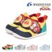  moon Star moonstar baby Kids спортивные туфли Anpanman AP B64 ребенок обувь текстильная застёжка bai gold man при n Chan ko gold Chan ba осьминог san сыр мужчина 