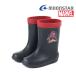  moon Star moonstar baby Kids Junior влагостойкая обувь long pC68ma- bell MARVEL мужчина ребенок обувь резиновые сапоги сапоги дождь обувь Человек-паук American Comics 