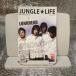 JUNGLE LIFE Jean gru жизнь 2006 год 6 месяц 103 номер LUNKHEADgagagaSP журнал блокировка Японская музыка 