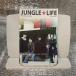 JUNGLE LIFE Jean gru жизнь 2007 год 1 месяц 110 номер RADWIMPS GOOD 4 NOTHING журнал блокировка Японская музыка 