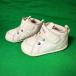  Converse converse спортивные туфли дюймовый Star 37301800 текстильная застёжка baby 12.5 см белый белый 