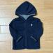 POLO RALPH LAUREN Ralph Lauren f-ti парка baby двусторонний темно-синий окантовка po колено вышивка 